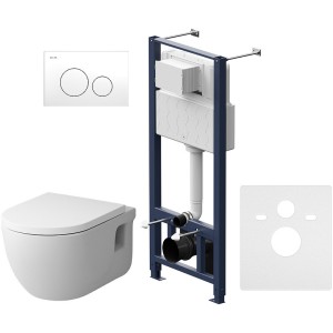 Готовое решение AM.PM IS49001.801701