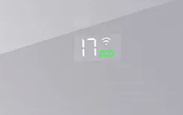 Сплит-система Lessar LS-HE12KAE2/LU-HE12KAE2