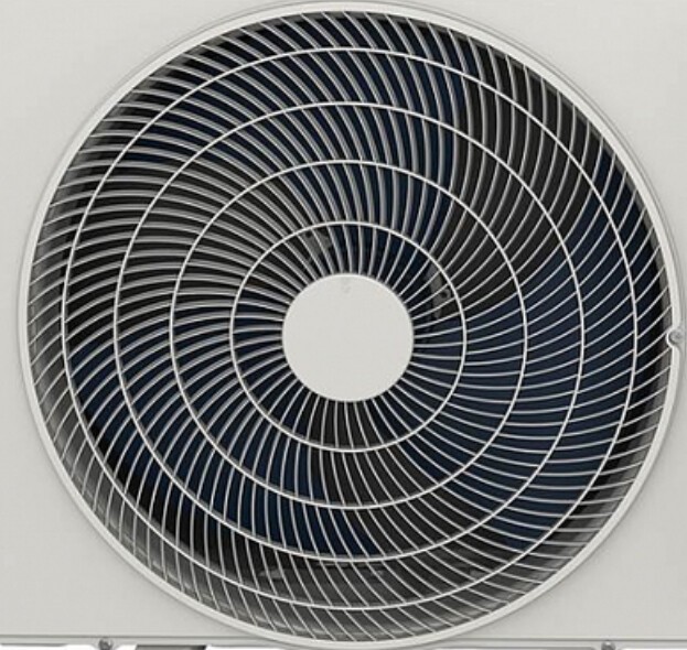 Сплит-система Lessar LS-HE12KAE2/LU-HE12KAE2