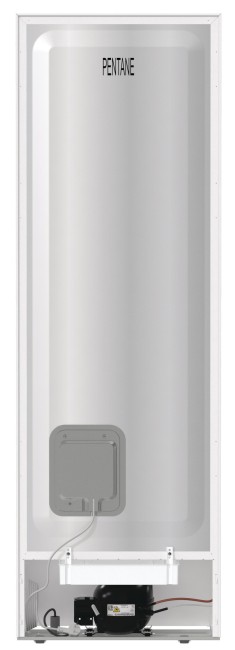 Холодильник Gorenje NRK6191PW4