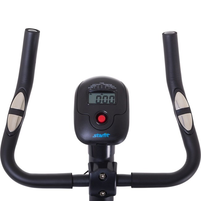 Велотренажер Starfit BK-101 Magic New
