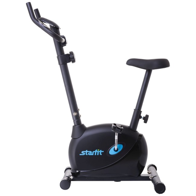 Велотренажер Starfit BK-101 Magic New