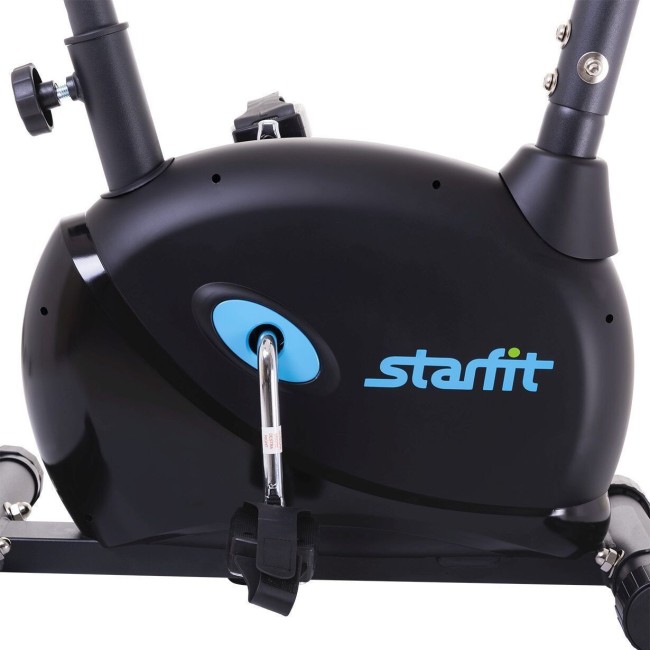 Велотренажер Starfit BK-101 Magic New