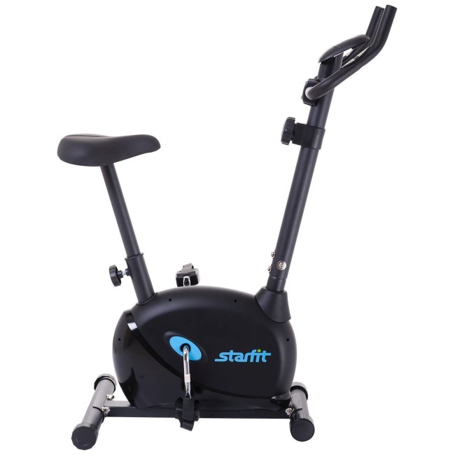 Велотренажер Starfit BK-101 Magic New