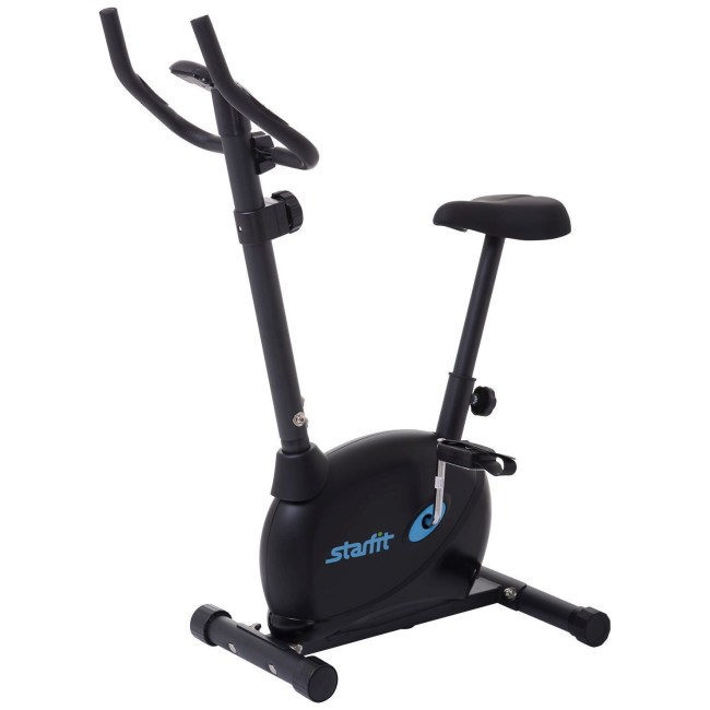 Велотренажер Starfit BK-101 Magic New