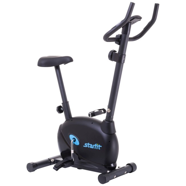 Велотренажер Starfit BK-101 Magic New