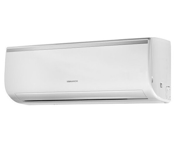 Сплит-система Komanchi KATI-07H/N1