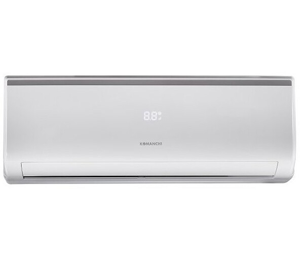 Сплит-система Komanchi KATI-07H/N1