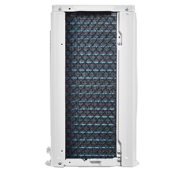 Сплит-система Komanchi KATI-07H/N1