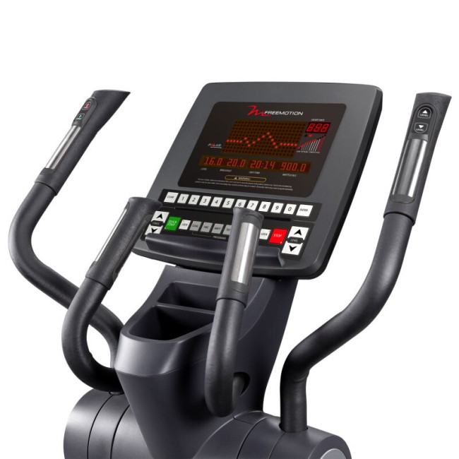 Эллиптический тренажер Freemotion E10.6