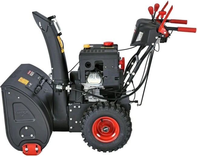 Снегоуборщик бензиновый Elitech ST1476LE (E1609.016.00)