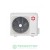 Сплит-система Kentatsu KSGB26HFAN1/KSRB26HFAN1/-40