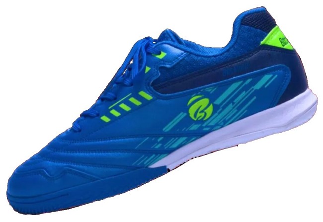 Бутсы футбольные Backheel 211007 Blue р 43 Бутсы футбольные Backheel 211007 Blue р 43