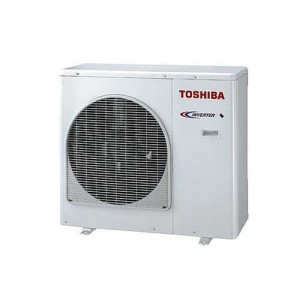 Внешний блок Toshiba RAS-4M27S3AV-E
