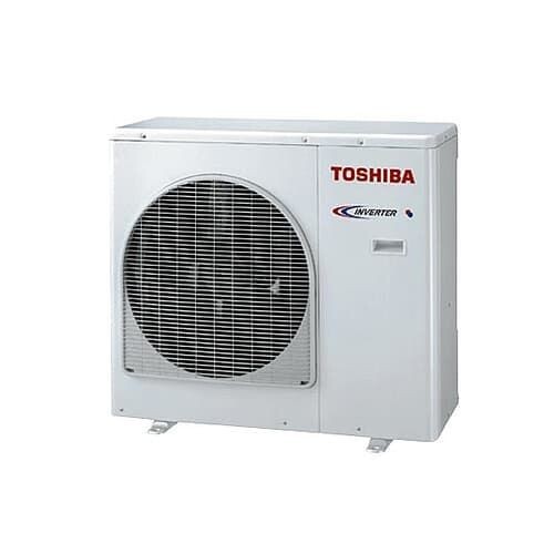 Внешний блок Toshiba RAS-4M27S3AV-E Внешний блок Toshiba RAS-4M27S3AV-E