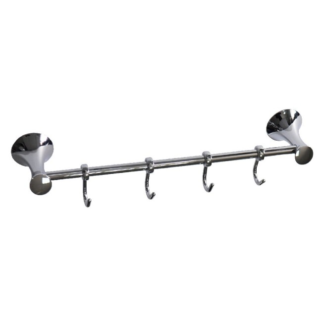 Планка с крючками Санакс Magnus 85205