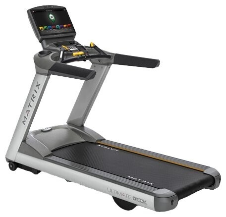 Беговая дорожка Matrix T7XI 2013 Беговая дорожка Matrix T7XI 2013
