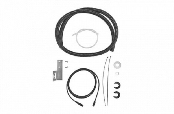 Комплект переходников для инсталляции Duravit DURASYSTEM (1007290000)