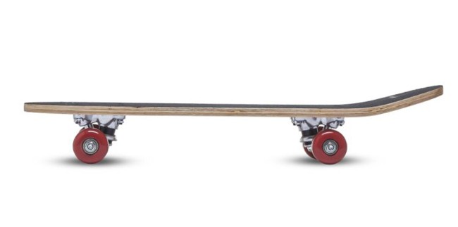 Скейтборд Atemi 24*6 ,ASB24D02 Скейтборд Atemi 24*6 ,ASB24D02