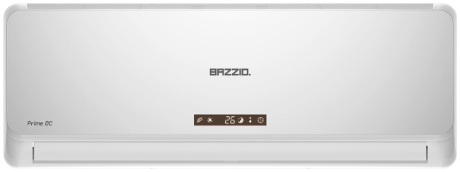 Сплит-система Bazzio ABZ KMI2 09H (I/O) Сплит-система Bazzio ABZ KMI2 09H (I/O)