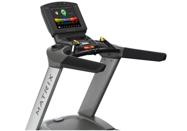 Беговая дорожка Matrix T7XE (2013)
