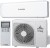 Сплит-система Mitsubishi Heavy Industries SRK25ZS-W / SRC25ZS-W
