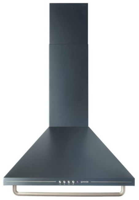 Каминная вытяжка Gorenje DK 63 CLB