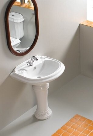 Пьедестал Cezares King Palace (CZR-431-T)