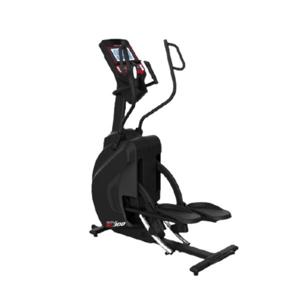 Кросстренер Sole Fitness SC300