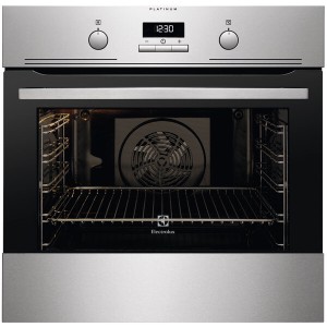 Встраиваемый электрический духовой шкаф Electrolux OMEC 6330X