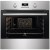 Встраиваемый электрический духовой шкаф Electrolux OMEC 6330X