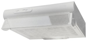 Вытяжка Elikor Davoline 60П-290-ПЗЛ белый