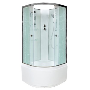 Душевая кабина Deto EM4580N