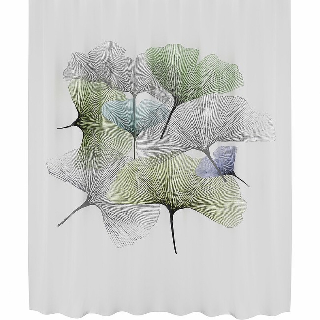 Штора для ванной WasserKraft Rhein SC-62102 Штора для ванной WasserKraft Rhein SC-62102