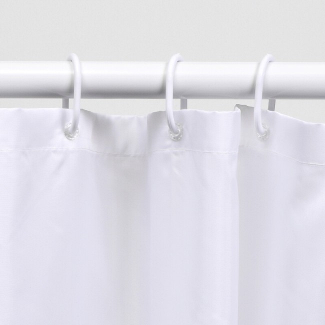 Штора для ванной WasserKraft Rhein SC-62102 Штора для ванной WasserKraft Rhein SC-62102