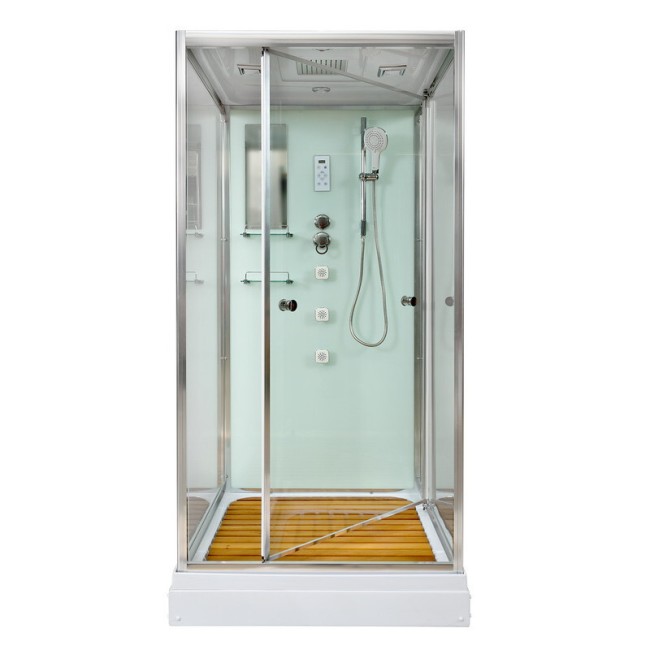 Душевая кабина Deto V8015