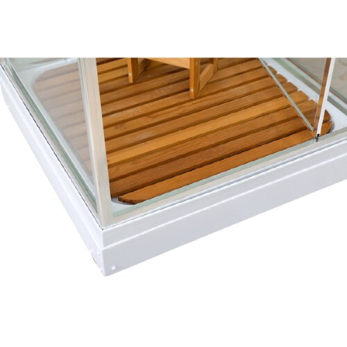 Душевая кабина Deto V8015