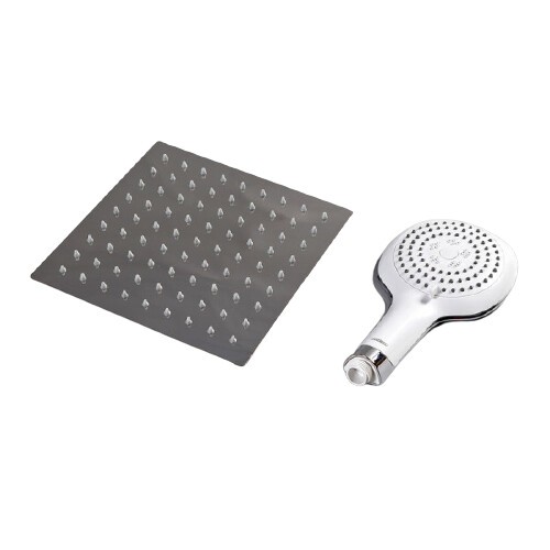 Душевая кабина Deto V8015