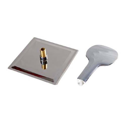 Душевая кабина Deto V8015