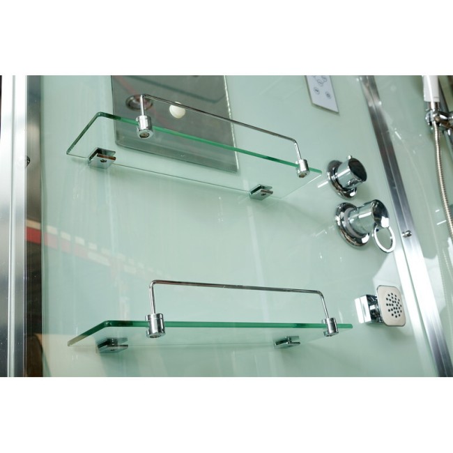 Душевая кабина Deto V8015