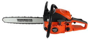 Бензопила Workmaster БП-5845А
