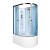 Душевая кабина Deto EM4511LNLED+GM