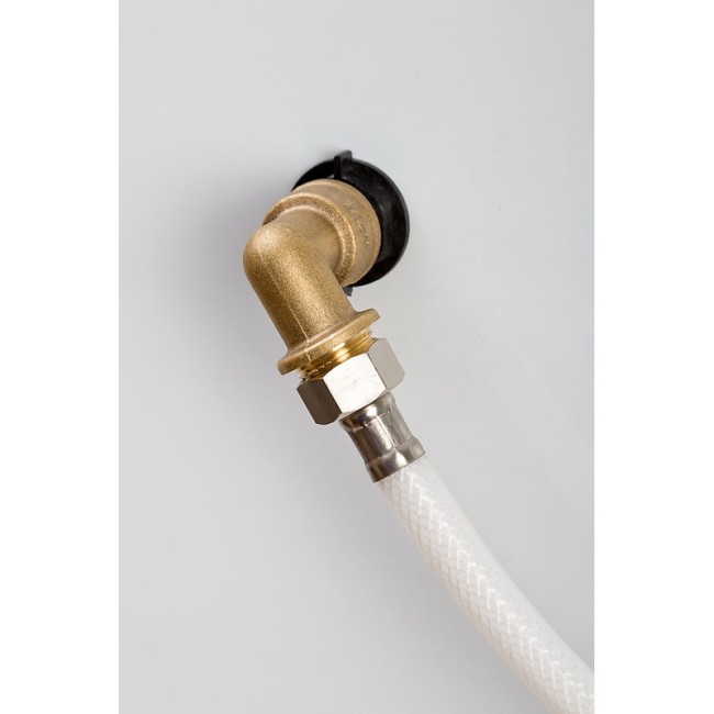 Душевая кабина Deto EM4511LNLED+GM