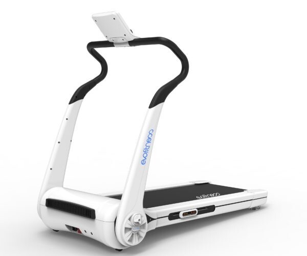 Беговая дорожка Evo Fitness Cosmo 3 Беговая дорожка Evo Fitness Cosmo 3