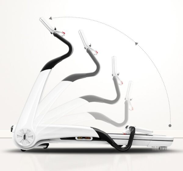 Беговая дорожка Evo Fitness Cosmo 3 Беговая дорожка Evo Fitness Cosmo 3