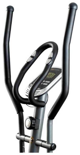 Эллиптический тренажер Hasttings Q300 Medusa Эллиптический тренажер Hasttings Q300 Medusa