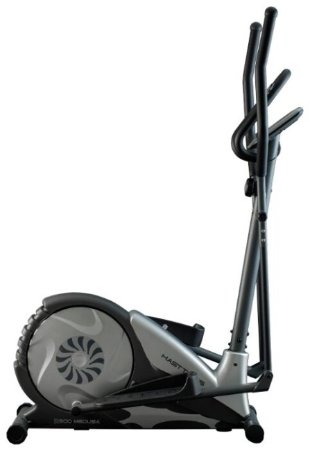 Эллиптический тренажер Hasttings Q300 Medusa Эллиптический тренажер Hasttings Q300 Medusa