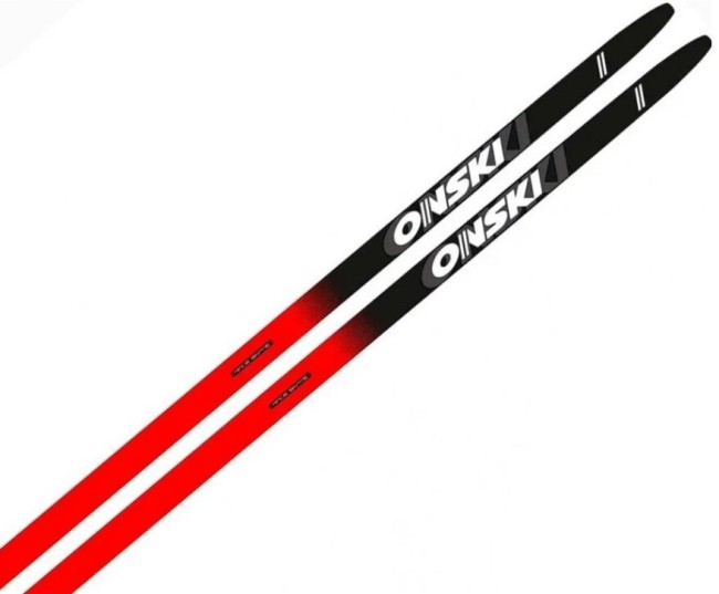 Лыжи Onski Race Skate N90123V 167 Лыжи Onski Race Skate N90123V 167