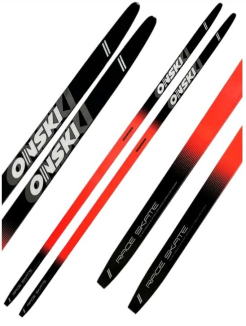 Лыжи Onski Race Skate N90123V 167 Лыжи Onski Race Skate N90123V 167