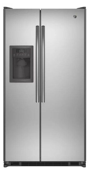 Холодильник General Electric GSS25ESHSS